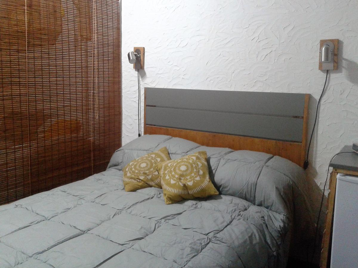 573 Apart Mendoza Luaran gambar