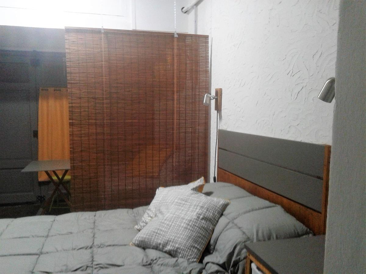 573 Apart Mendoza Luaran gambar